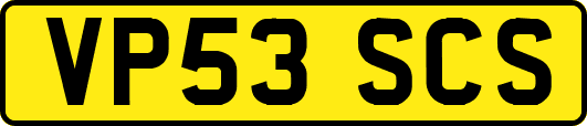 VP53SCS