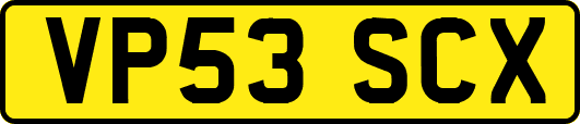 VP53SCX