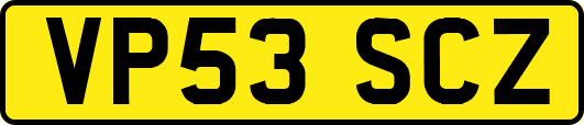 VP53SCZ