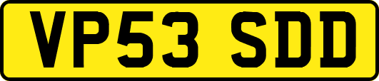 VP53SDD