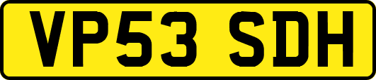 VP53SDH