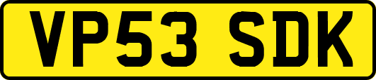 VP53SDK