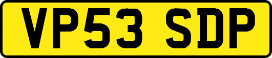 VP53SDP
