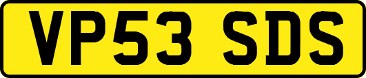 VP53SDS
