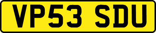 VP53SDU