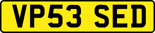 VP53SED