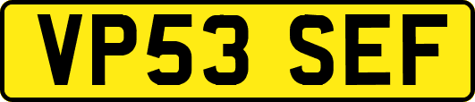 VP53SEF