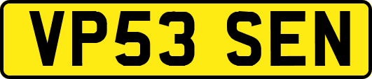 VP53SEN