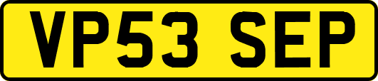 VP53SEP