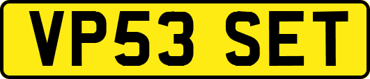 VP53SET