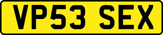 VP53SEX