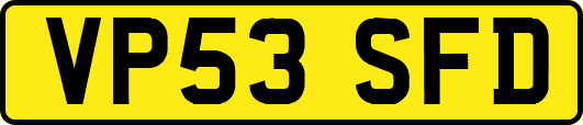 VP53SFD