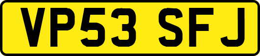 VP53SFJ