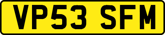 VP53SFM