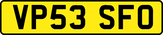 VP53SFO