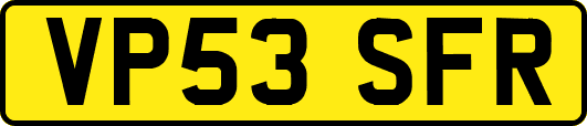 VP53SFR