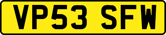 VP53SFW