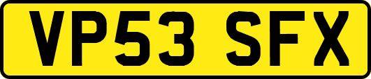 VP53SFX