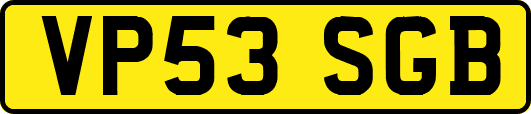 VP53SGB