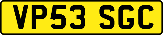 VP53SGC