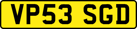 VP53SGD