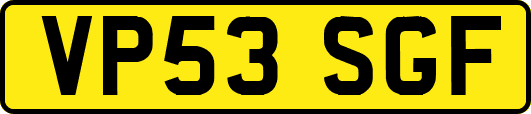VP53SGF