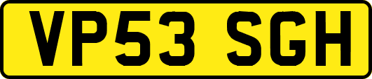 VP53SGH