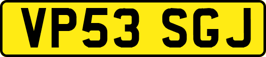 VP53SGJ