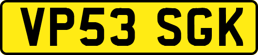 VP53SGK