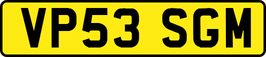 VP53SGM