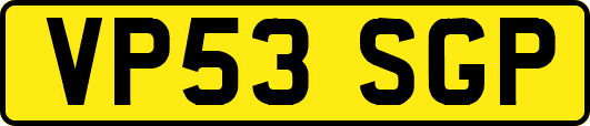 VP53SGP