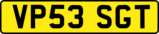 VP53SGT
