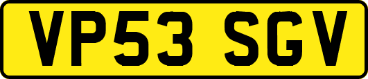 VP53SGV