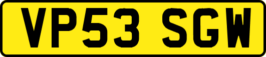 VP53SGW