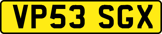 VP53SGX