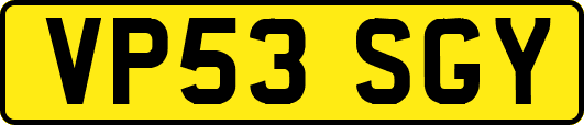 VP53SGY