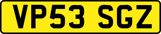 VP53SGZ