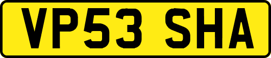 VP53SHA