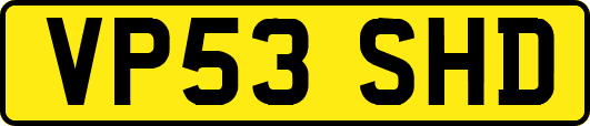 VP53SHD