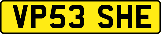 VP53SHE