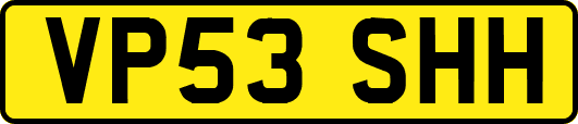 VP53SHH