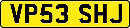VP53SHJ