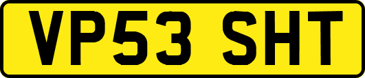 VP53SHT