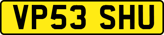 VP53SHU