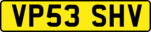 VP53SHV