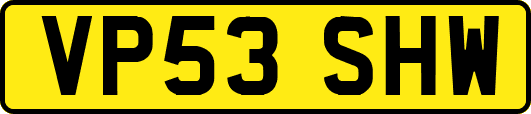 VP53SHW