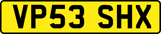VP53SHX