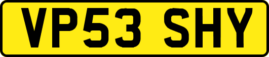 VP53SHY