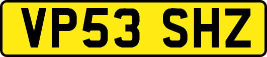 VP53SHZ