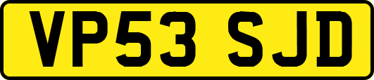 VP53SJD
